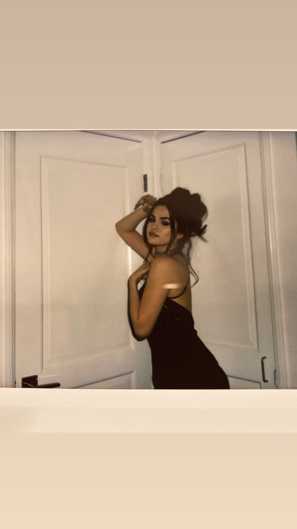 Selena Gomez Julia Michaels' 90S Prom-Themed Birthday Party November 10,  2019 – Star Style