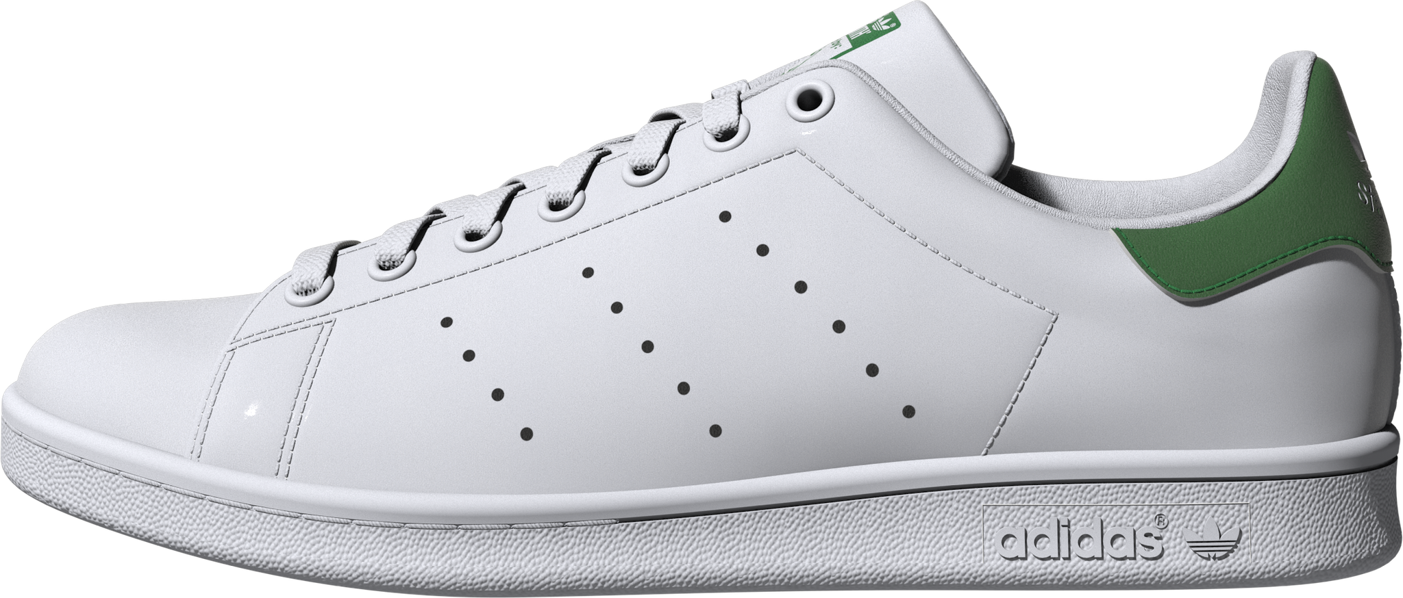 Adidas Stan Smith It s Time to Upgrade Your Trainer Collection