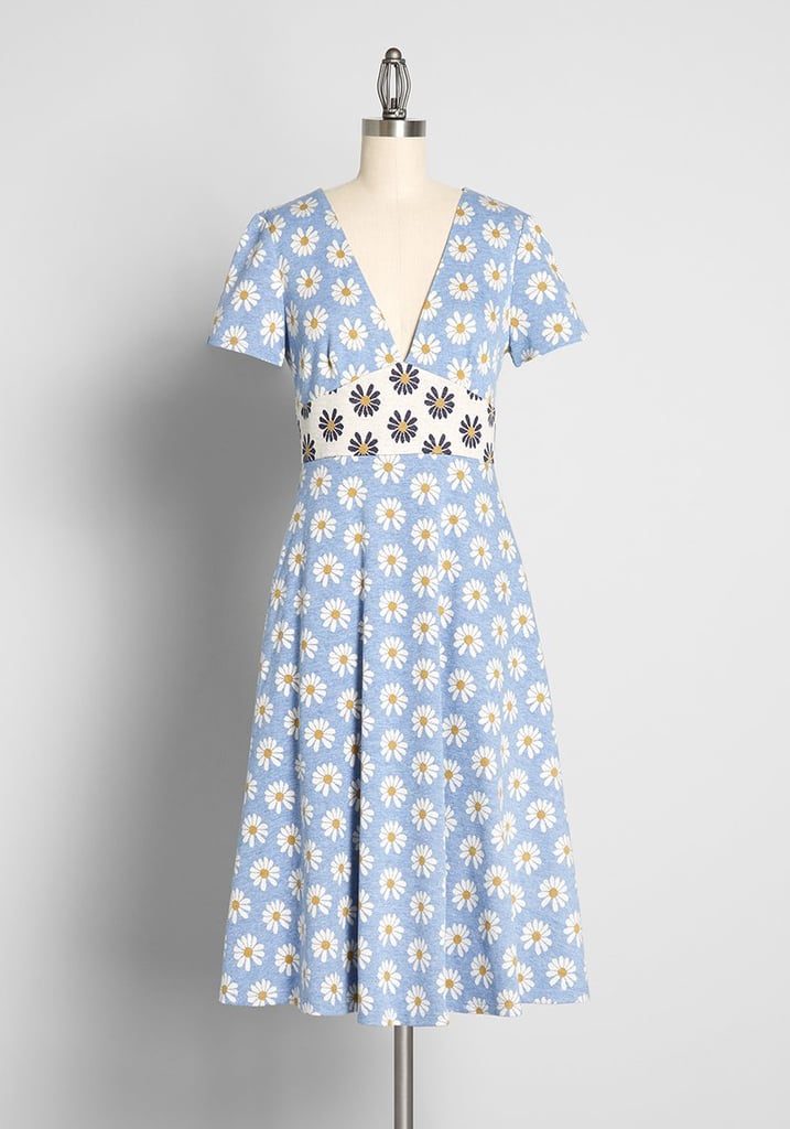 Hutch daisy dress store