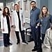 All the Drama We Expect in the New Season of Grey's Anatomy
