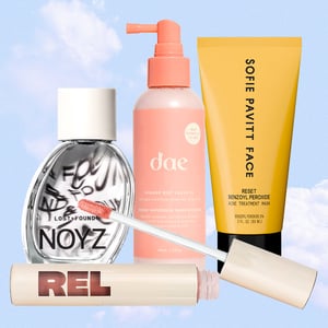 33 Editor-Approved Beauty Products Worth Buying This July