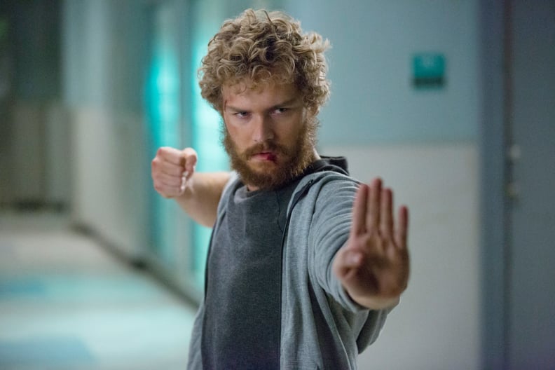 Iron Fist