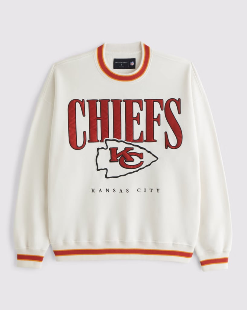 Kansas City Chiefs Gear For the Taylor Swift Fan