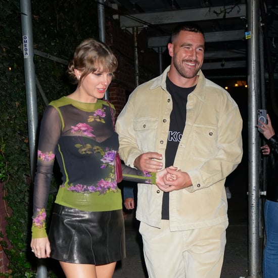 Taylor Swift and Travis Kelce's Best Outfits