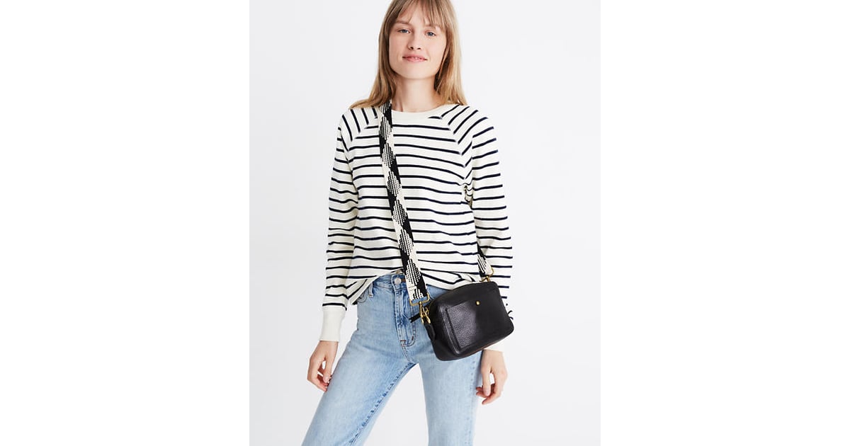 Madewell Transport Camera Bag Best Thoughtful Gifts For Her 2020