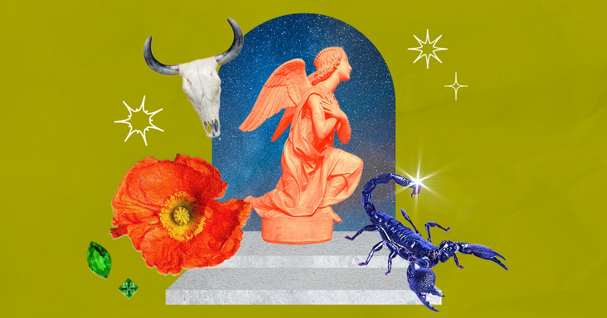 Your Yearly Horoscope For 2025 Is Here — Are You Ready For Your Clarity Era?