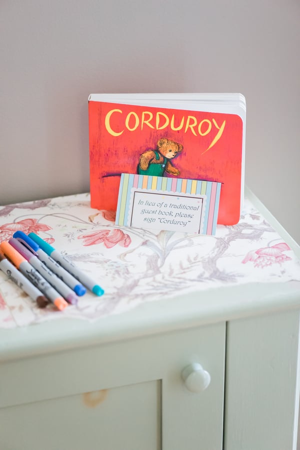 Baby Toddlers Kids Parenting It Was The Little Details That