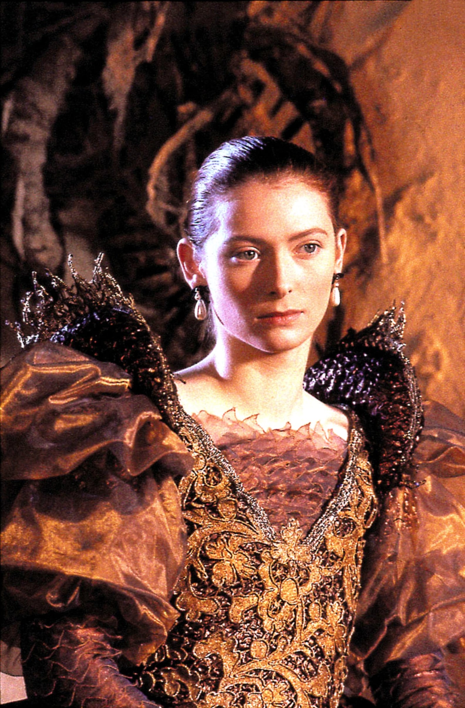 Tilda SWINTON