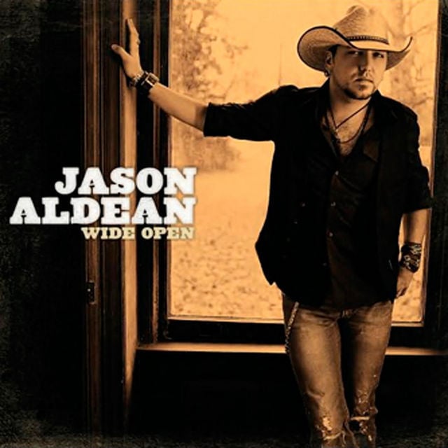 "She's Country" by Jason Aldean Country Wedding Songs POPSUGAR