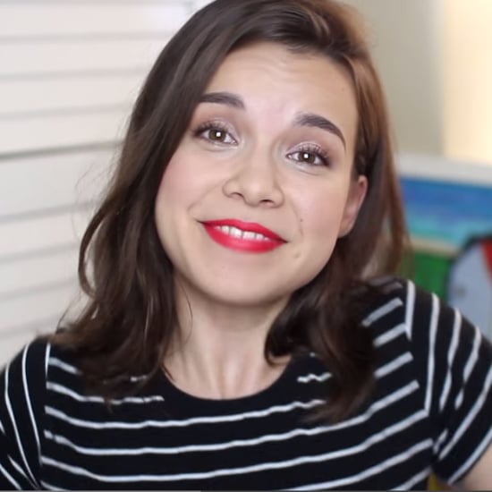 Ingrid Nilsen Comes Out as Gay | Video