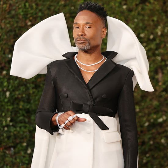 Billy Porter's Apology About Harry Styles's Vogue Cover