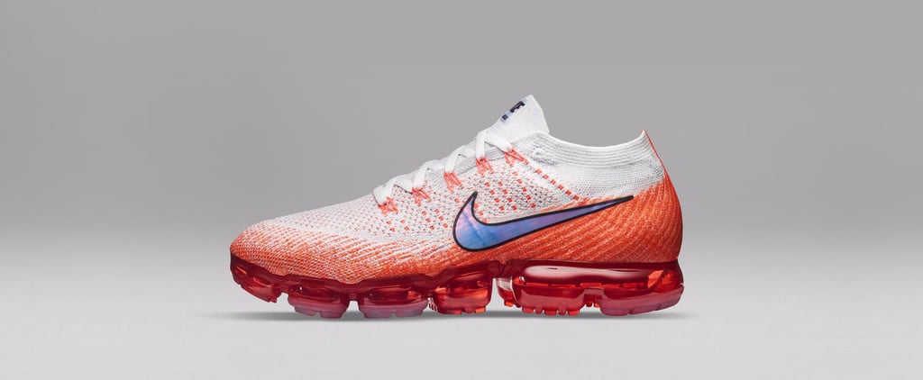 Nike Air VaporMax Running Shoe