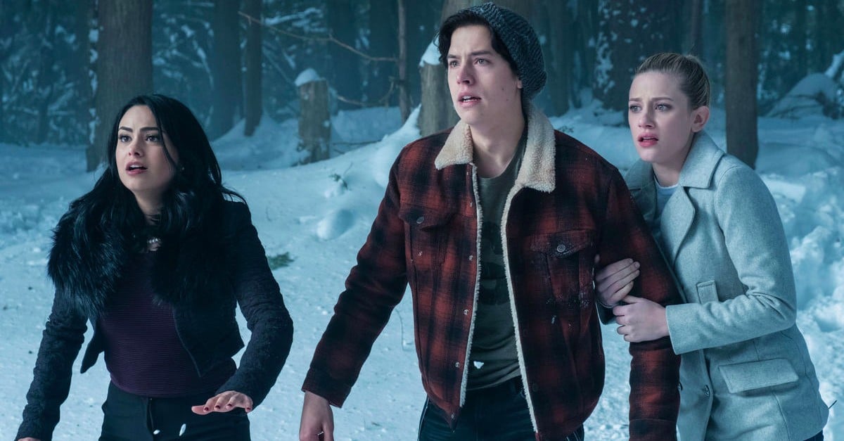 Did Fred Die on Riverdale? | PS Entertainment