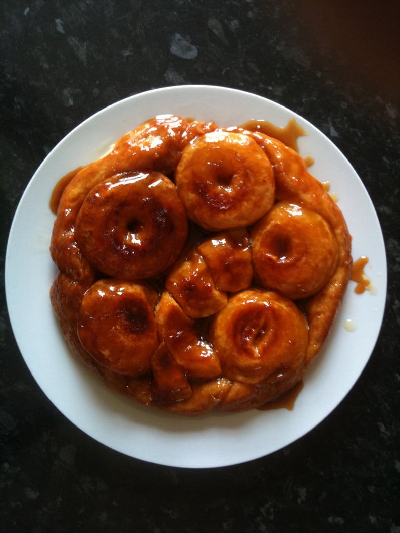 France: Tarte Tatin