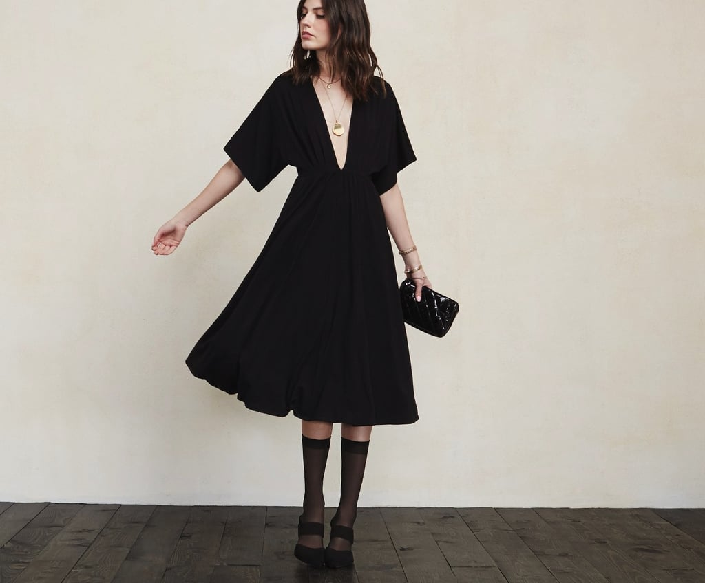 Andy Dress