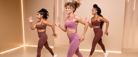 10-Minute Total-Body EMOM Challenge