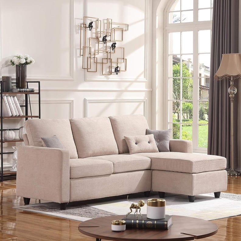 Best Affordable Sectional Sofa