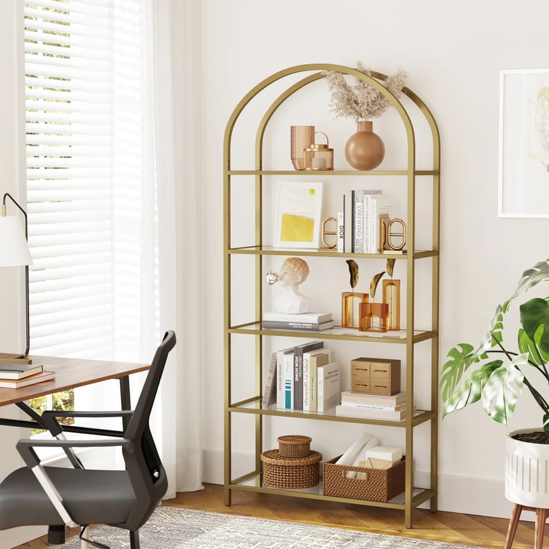 Best Bookcase From Wayfair