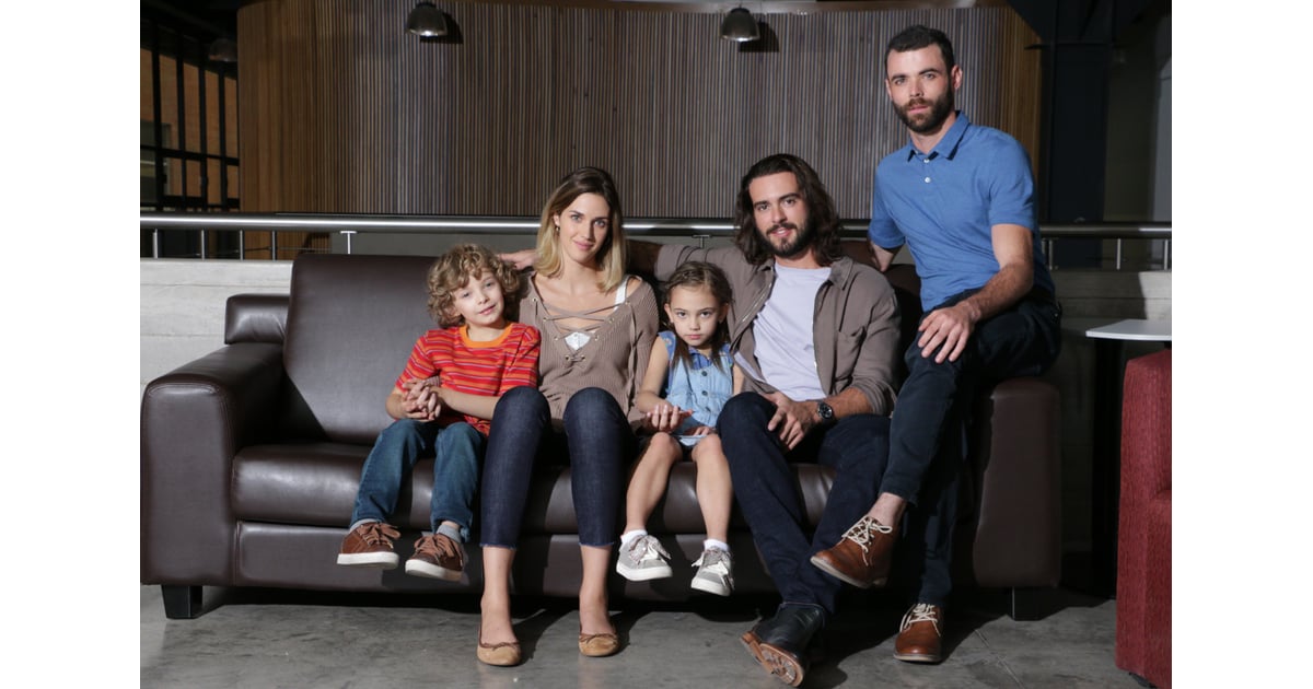 Yankee, Season 1 New Netflix Original TV Shows April 2019 POPSUGAR
