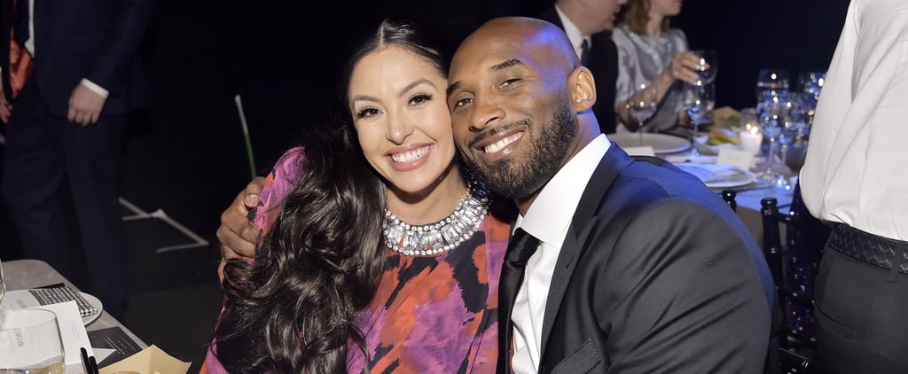 Vanessa Bryant Breaks Silence on Kobe and Gianna's Deaths: "They Were Our Beautiful Blessings"