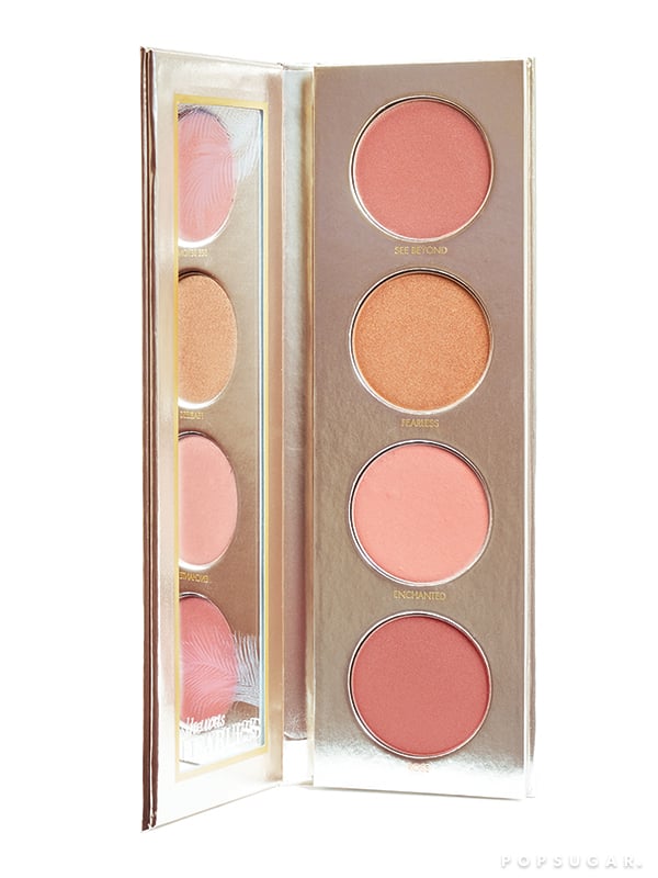 Cheek Palette, $28