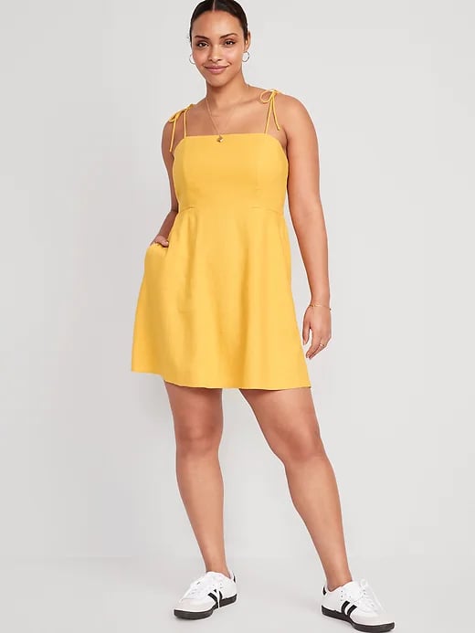 Dresses With Pockets from Old Navy POPSUGAR Fashion