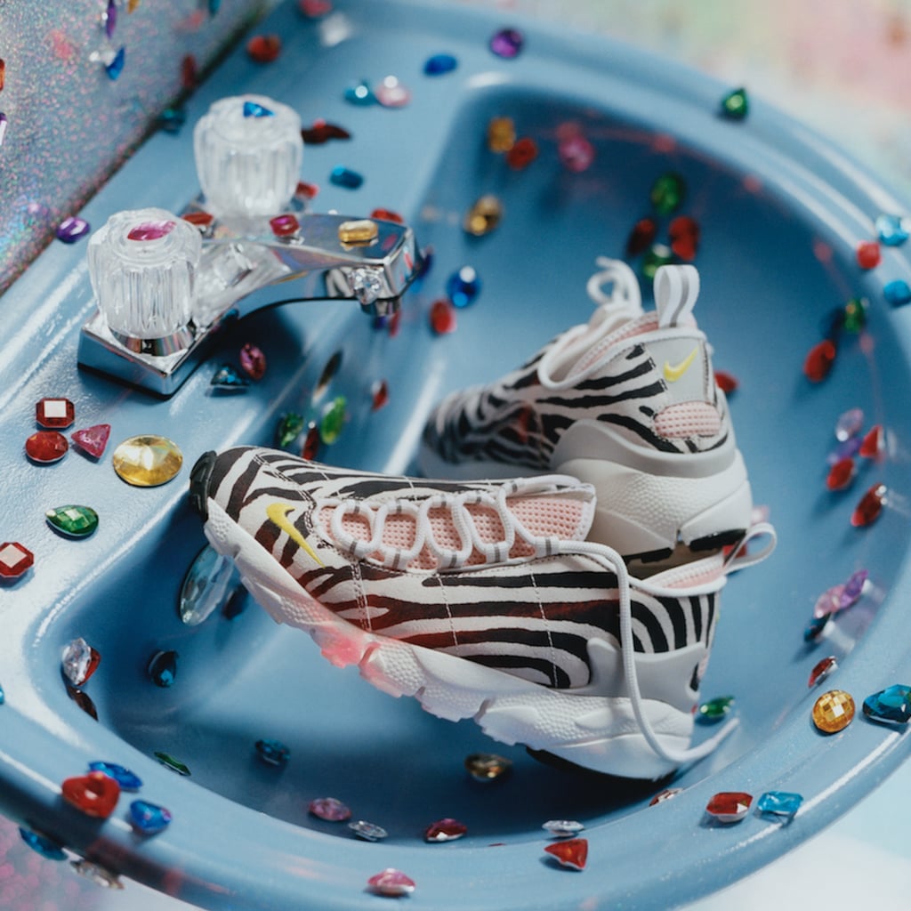 Nordstrom x Nike Sneaker Boutique Blends High Fashion with High Performance  - aSweatLife