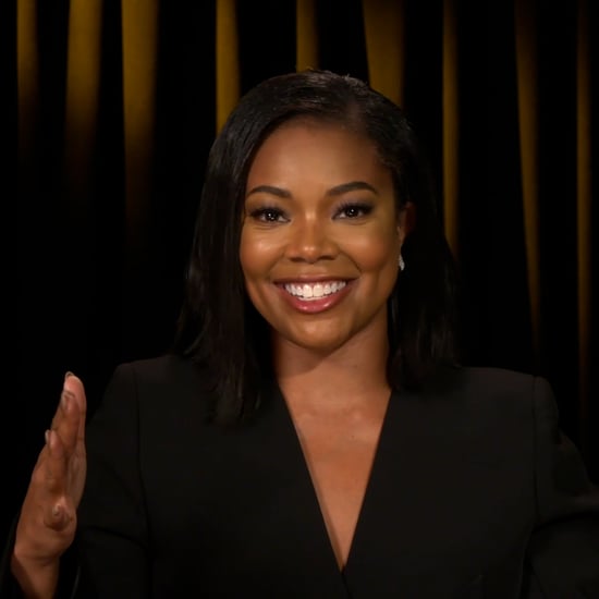 A Funny Parenting Interview With Gabrielle Union | Video