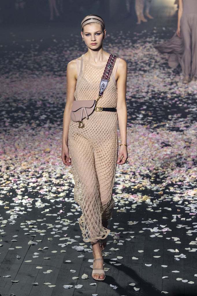 Dior Spring 2019 Collection