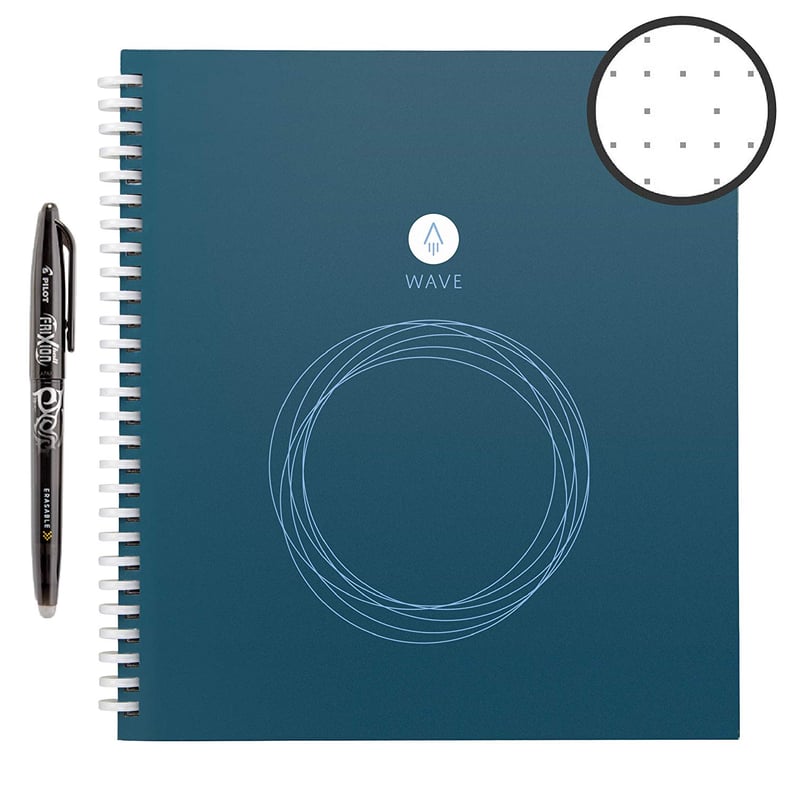 Rocketbook Wave Smart Notebook