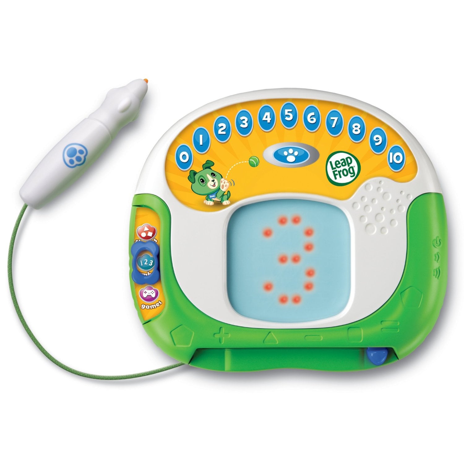 best leapfrog games for 3 year old