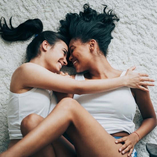 How to 69, According to Sex Experts