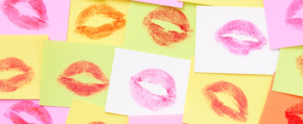 What Does Your Kiss Print Say About You? A Lot, Actually, Says a Lipstick Reader