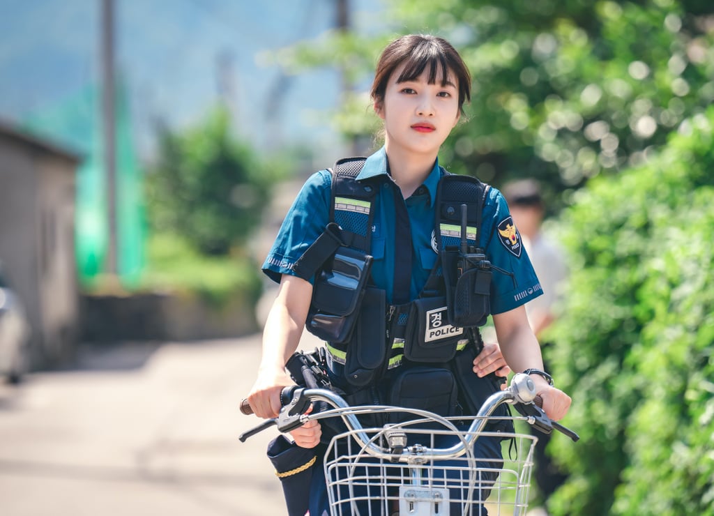"Once Upon a Small Town" 21 New Netflix Shows to Watch in January