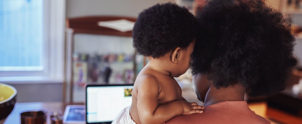Self-Employed Moms Share What Maternity Leave Is Really Like