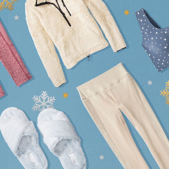 Cozy-Chic Gifts From PINK