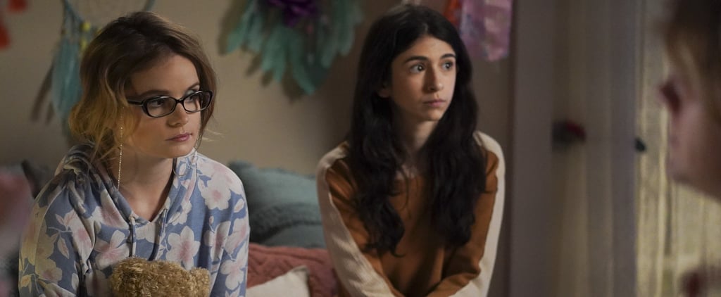 A Parent's Guide to Everything's Gonna Be Okay Season 2