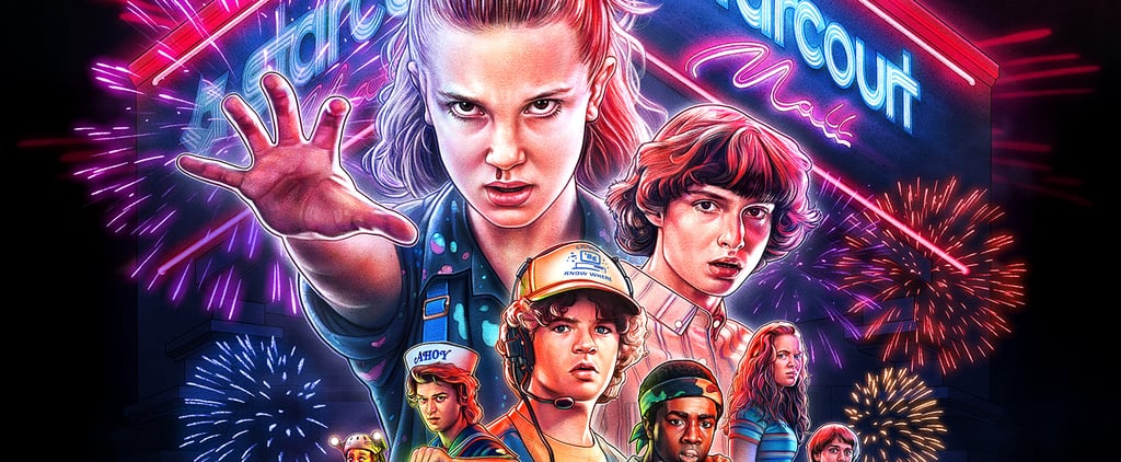 Stranger Things Season 3 Photos