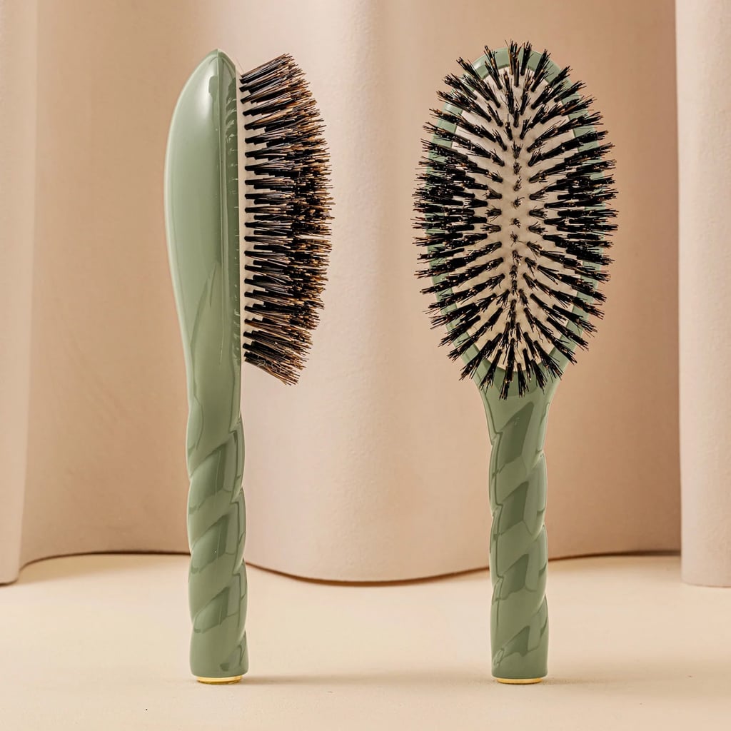 Beautiful Brush