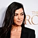 Kourtney Kardashian's Favorite Foundation