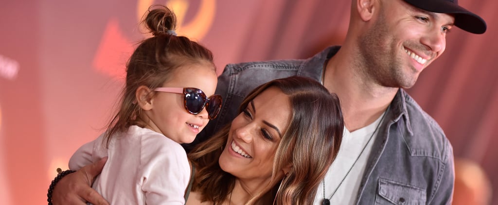Jana Kramer Is Pregnant With Her Second Child