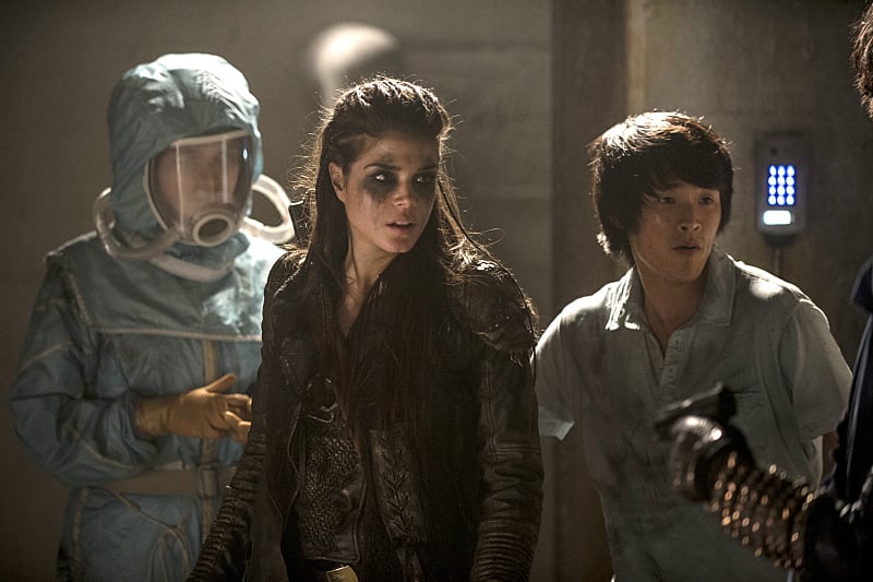 The 100