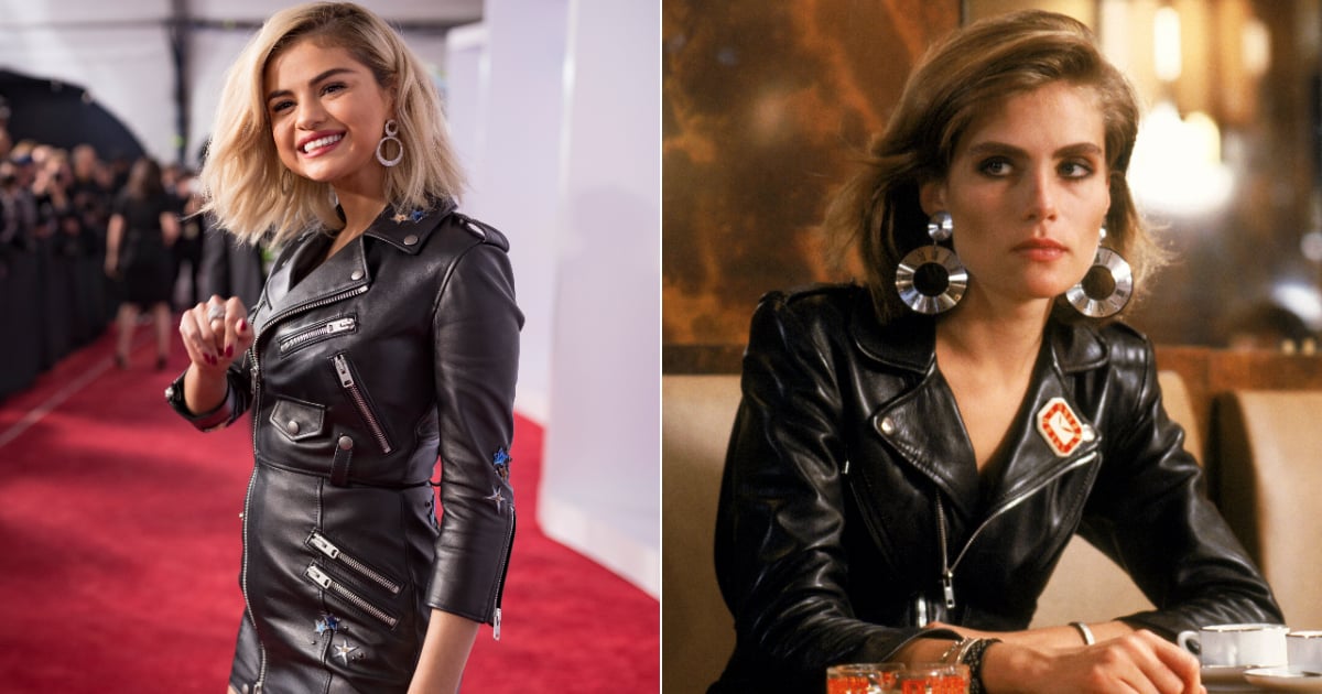 Selena Gomez's Stylist Shares the Backstory Behind Her Looks | PS Fashion