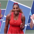 For the First Time, 3 Moms, Including Serena Williams, Are in the US Open Quarterfinals