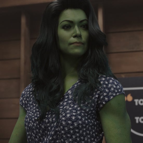 Tatiana Maslany on the She-Hulk Finale