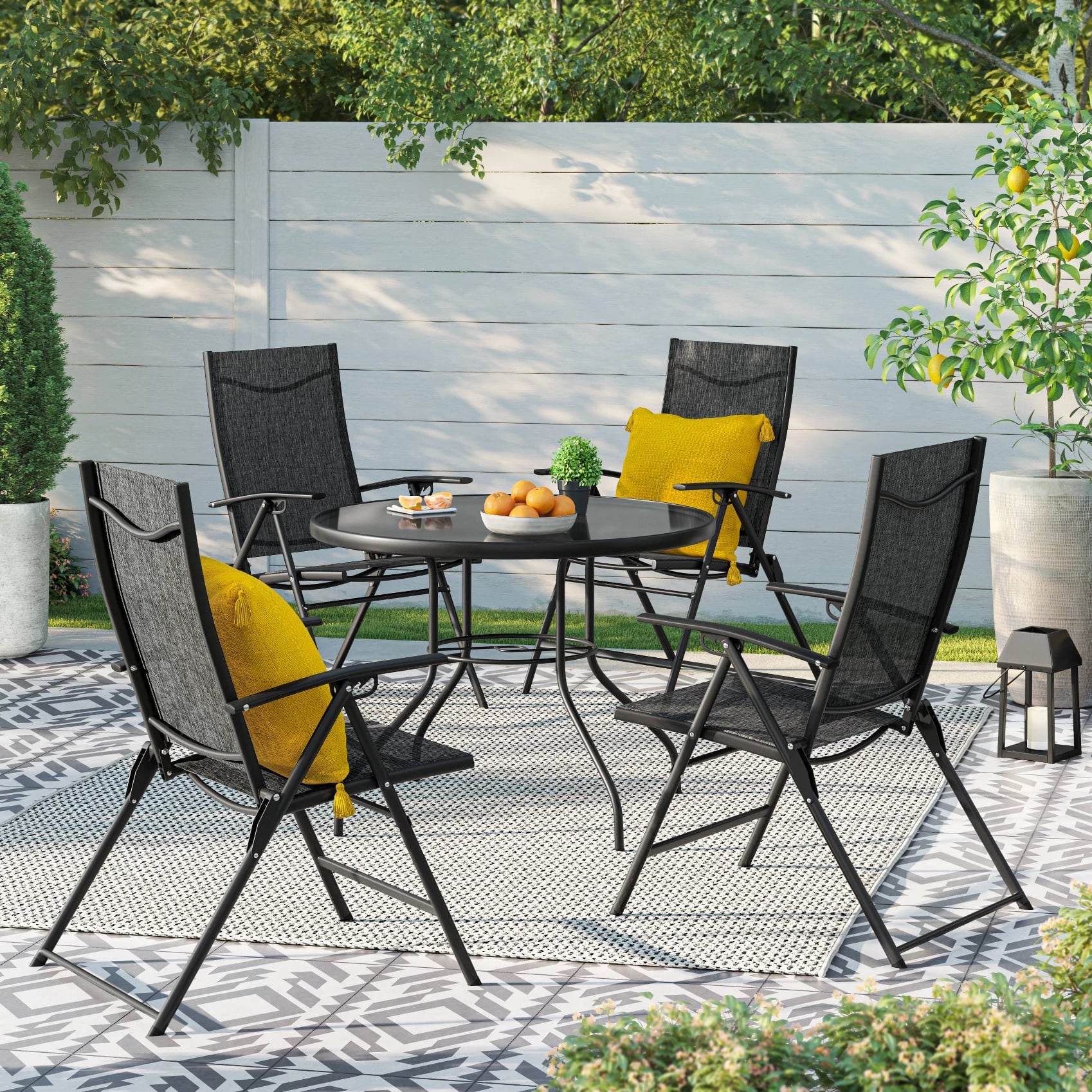 Best Outdoor Furniture At Target 2020 Popsugar Home