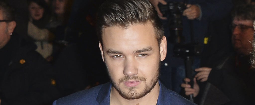 Liam Payne Tweets About Justin Bieber