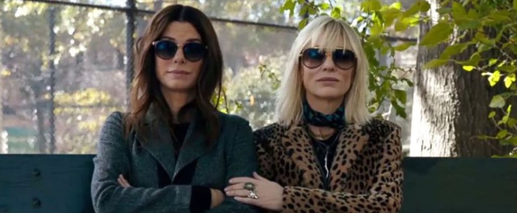 2018 Movie Trailers You Have to See