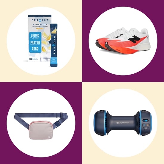 Must-Have Running Essentials For Every Runner