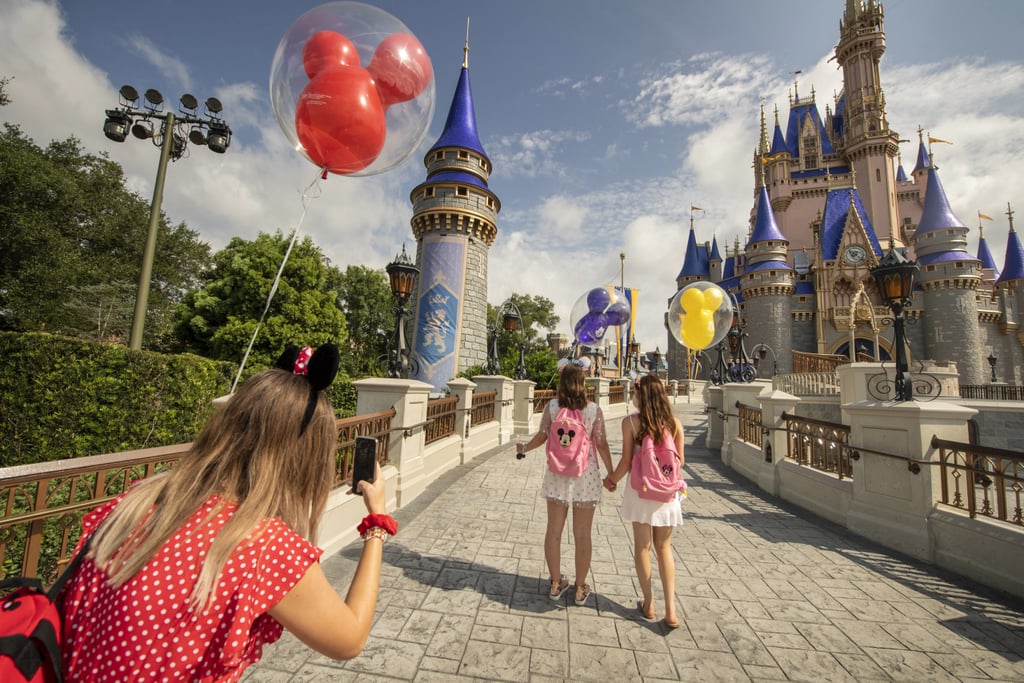 What to Pack for Disney World With Kids During COVID